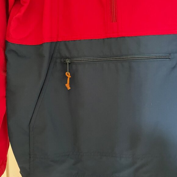 LL Bean Classic Anorak (new w/o tags) - Picture 7 of 7
